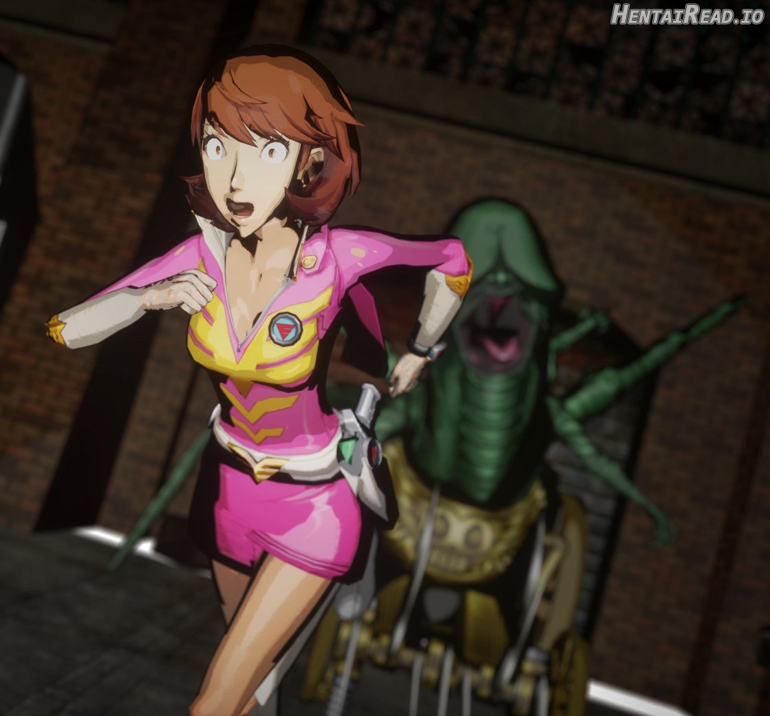 Twitter images Chapter 1 - page 142