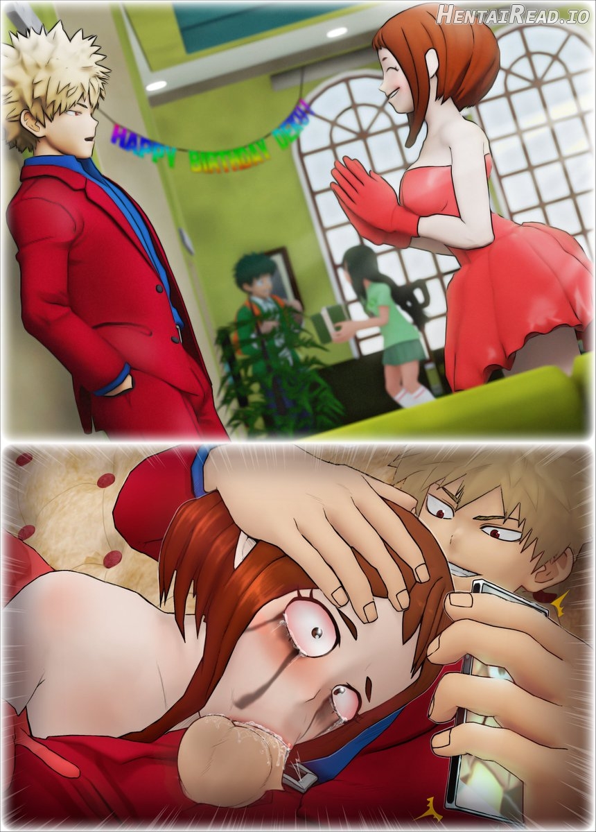 Twitter images Chapter 1 - page 62