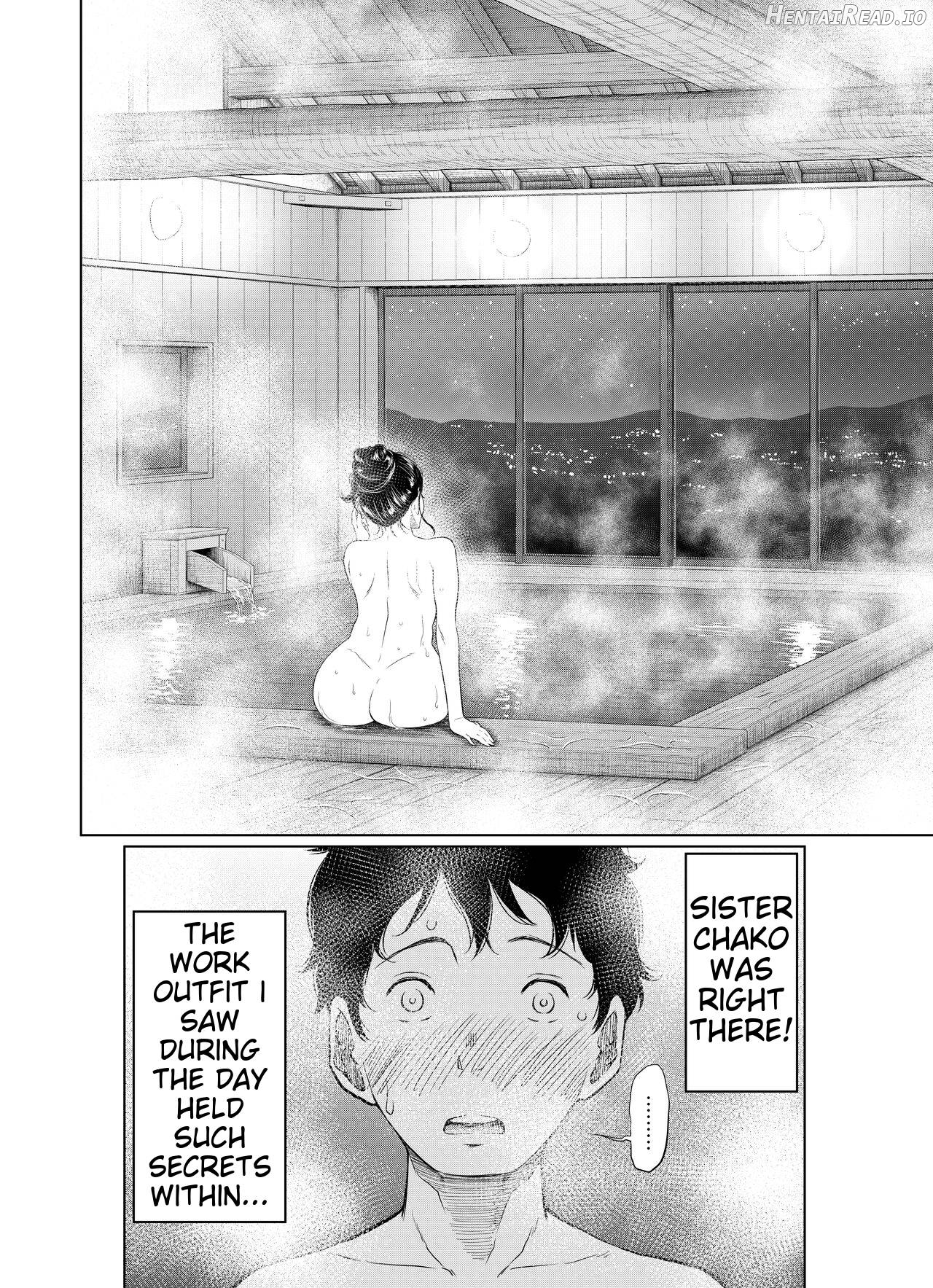 Natsu Honban!! Tondemo Haramase Daisakusen Chapter 1 - page 18