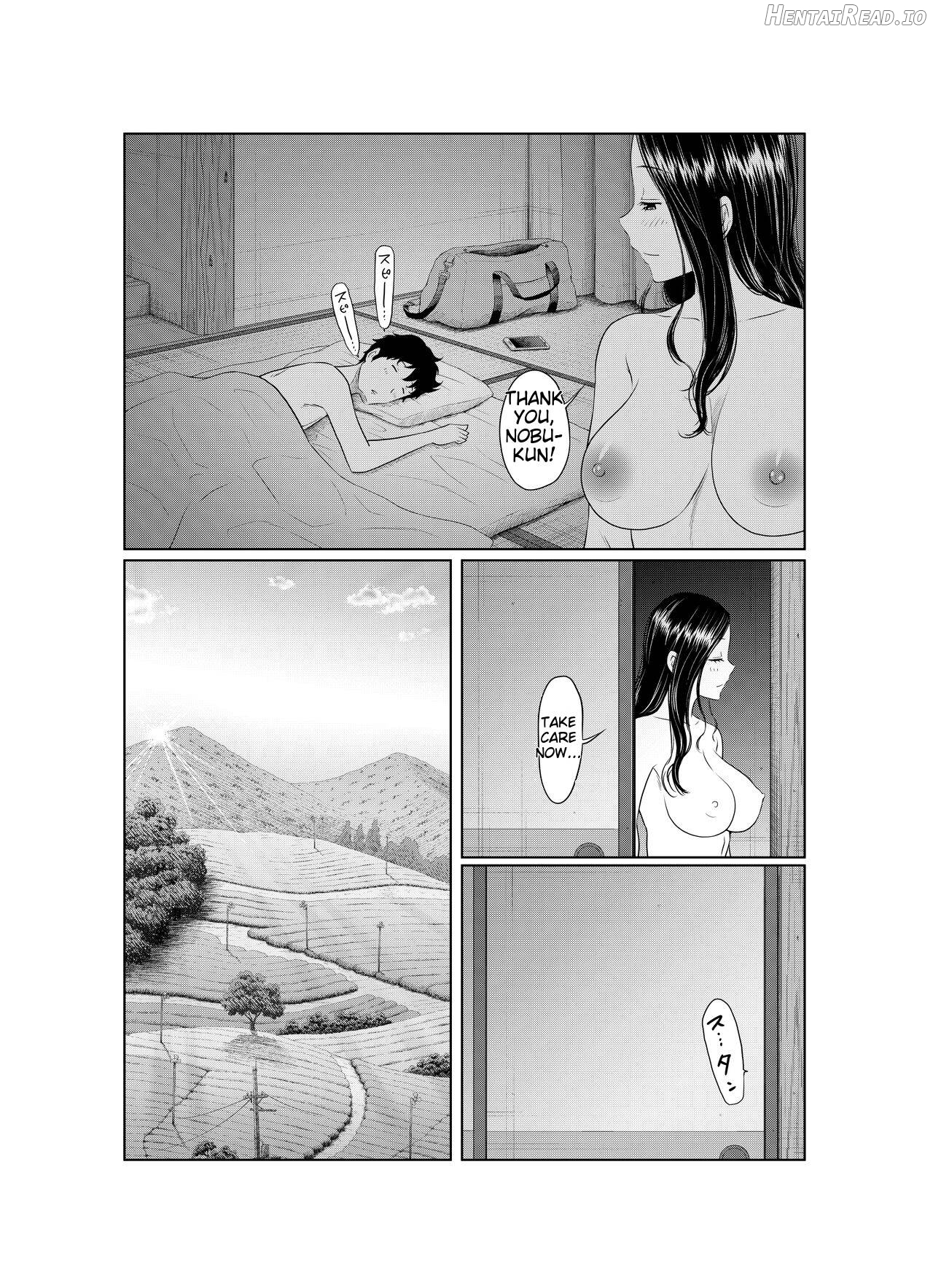 Natsu Honban!! Tondemo Haramase Daisakusen Chapter 1 - page 52