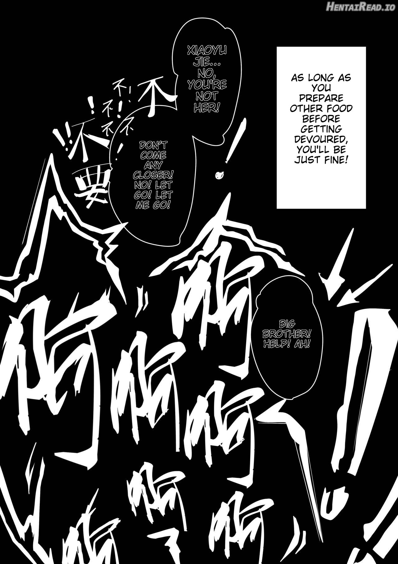 Seedbed for breeding Chapter 1 - page 27
