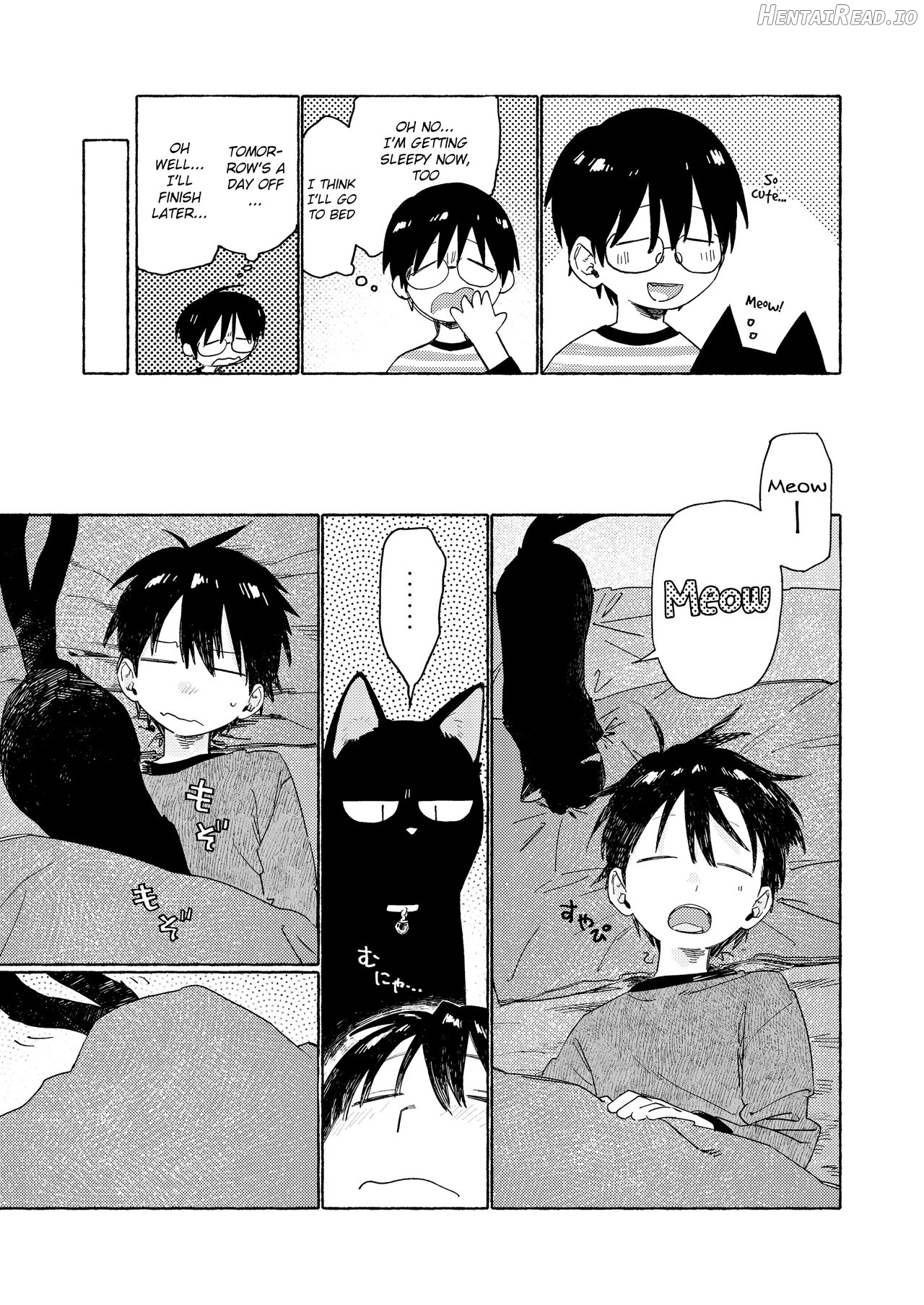 25×2TIME! Hentai Chapter 1 - page 20