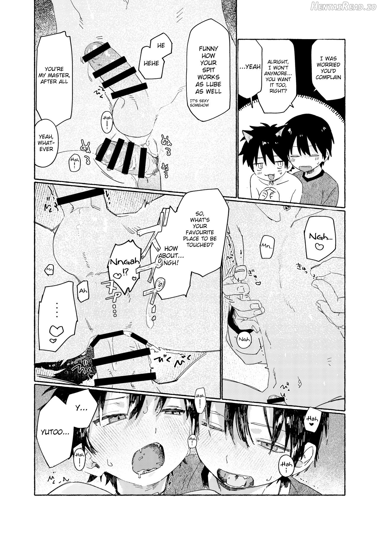 25×2TIME! Hentai Chapter 1 - page 25