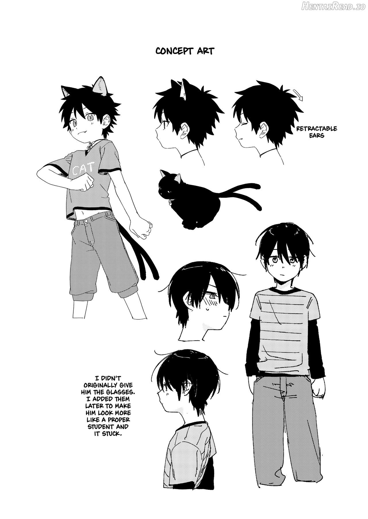 25×2TIME! Hentai Chapter 1 - page 37