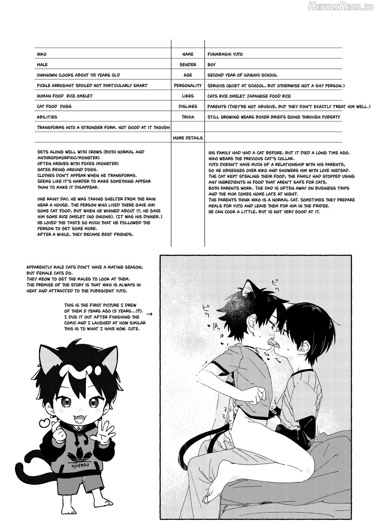 25×2TIME! Hentai Chapter 1 - page 38