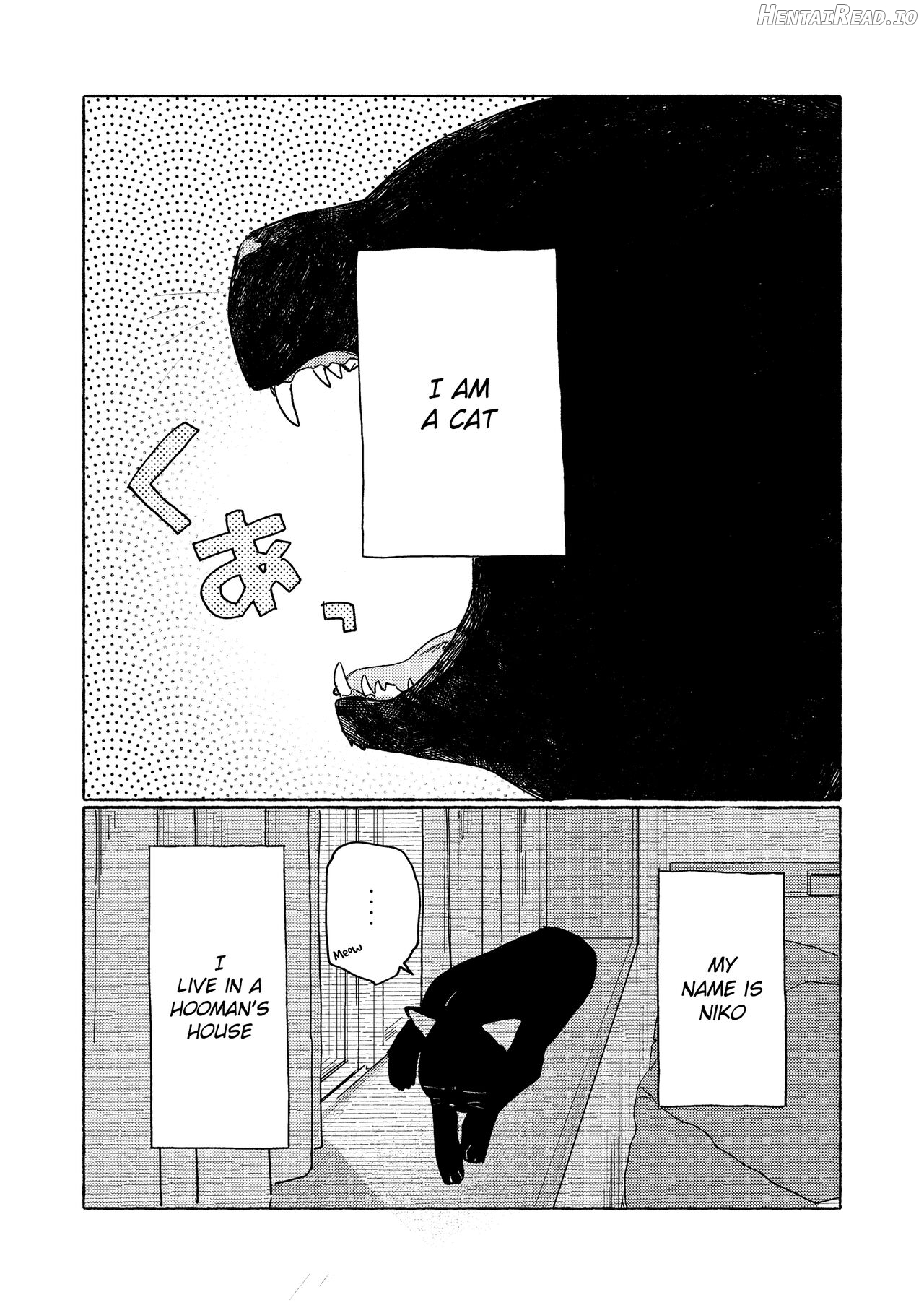 25×2TIME! Hentai Chapter 1 - page 6