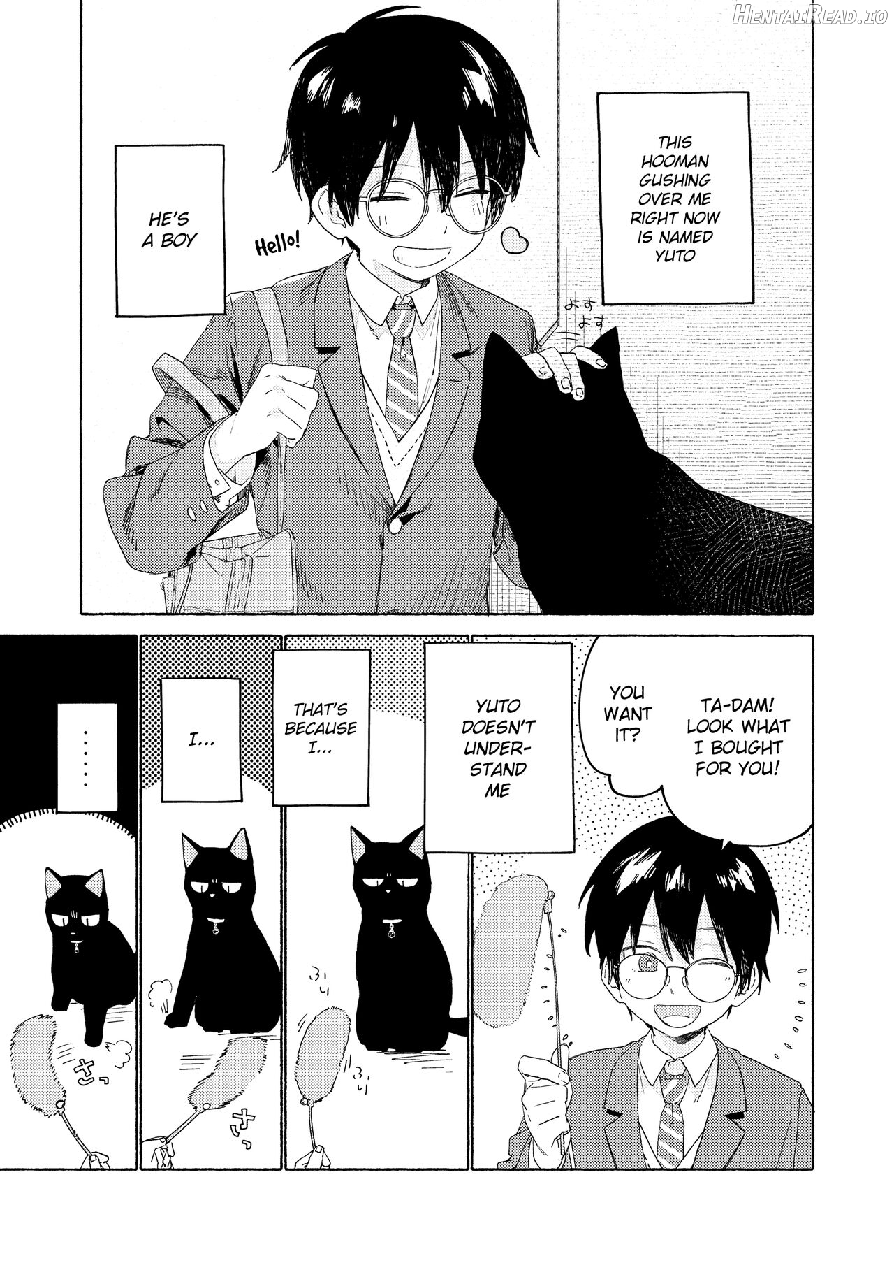 25×2TIME! Hentai Chapter 1 - page 8