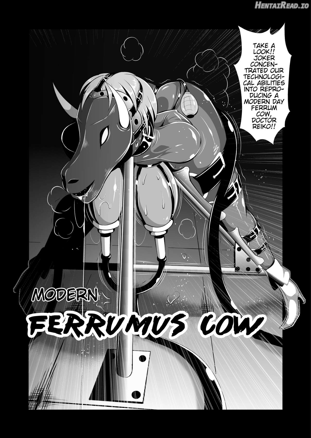 Onna Sousakan, Ryoujyoku Akuochi 2. Ochinpo niwa Kate nakatta yo... Chapter 1 - page 29