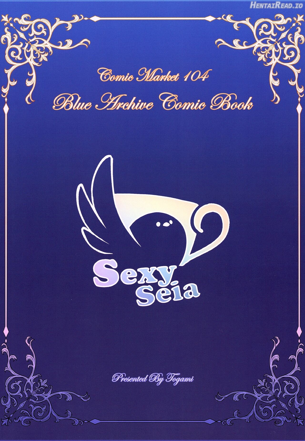 Impregnating Sexy Seia! Chapter 1 - page 29