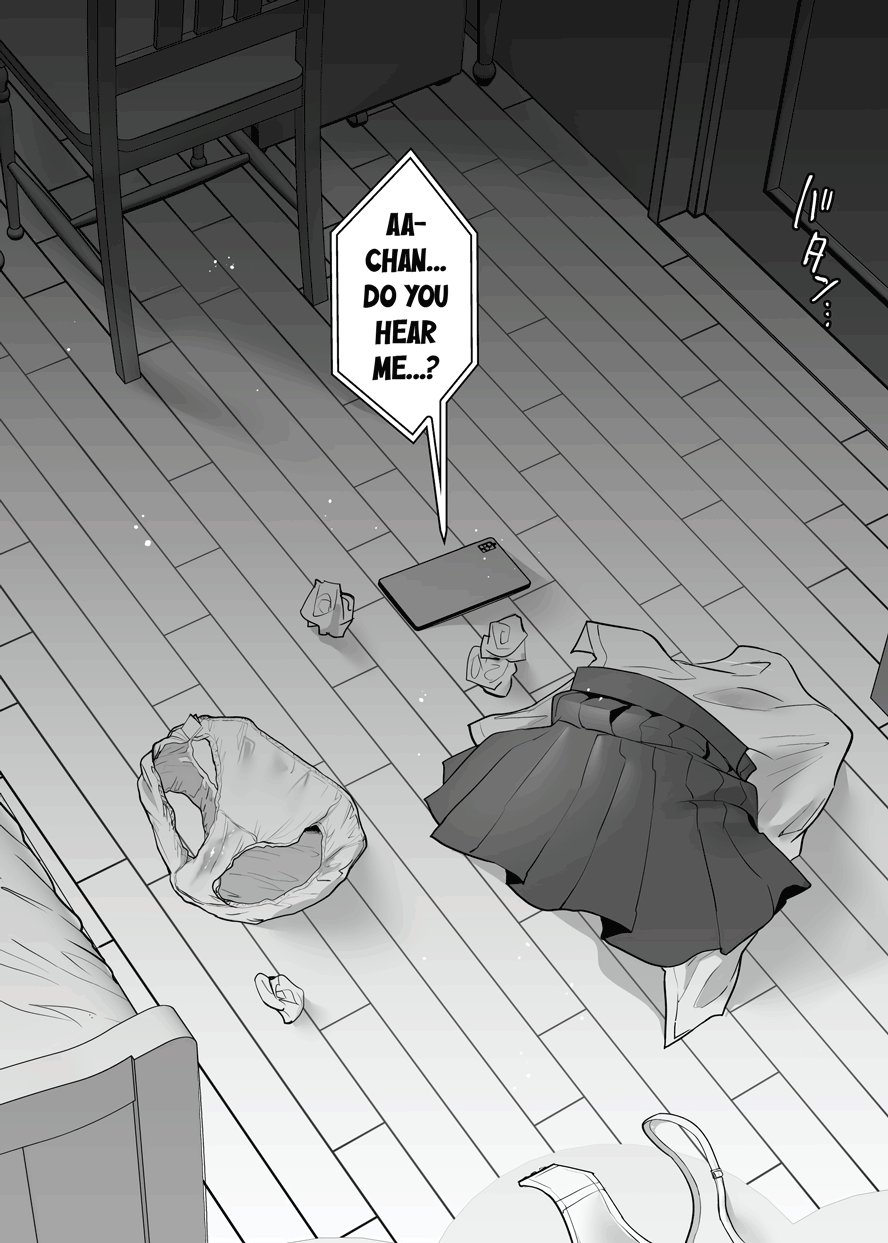 Kareshi-mochi Jimi-ko no Koukishin 〜 Damenano ni… Ikemen Kara no Sasoi wa Kotowarenai 〜 Chapter 1 - page 51