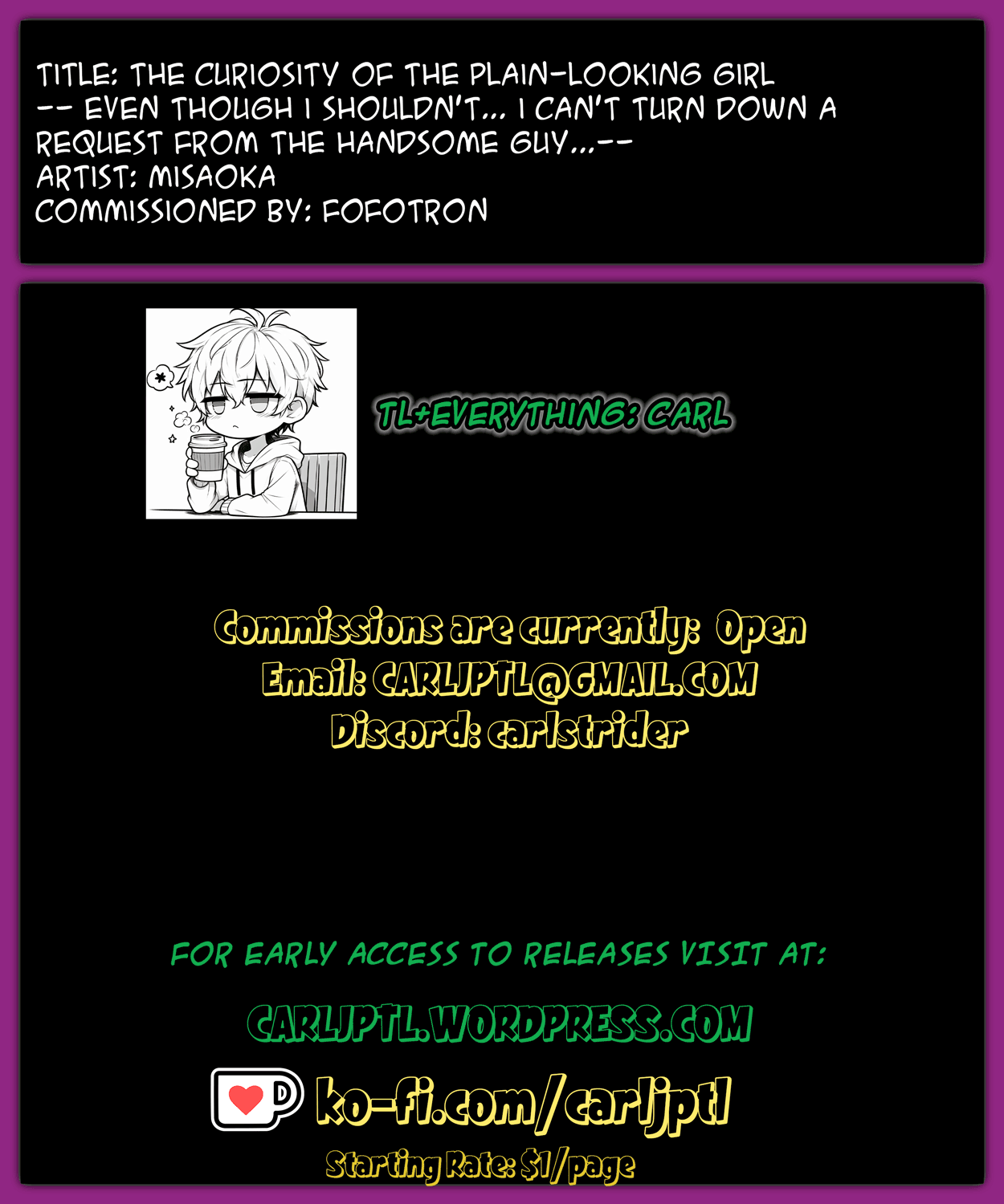 Kareshi-mochi Jimi-ko no Koukishin 〜 Damenano ni… Ikemen Kara no Sasoi wa Kotowarenai 〜 Chapter 1 - page 60