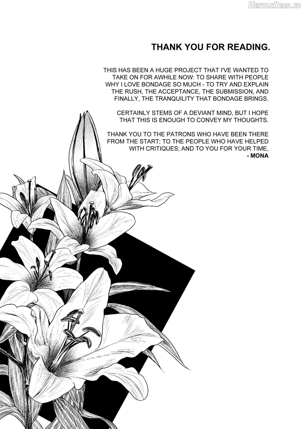 Constraints Hentai Chapter 1 - page 26