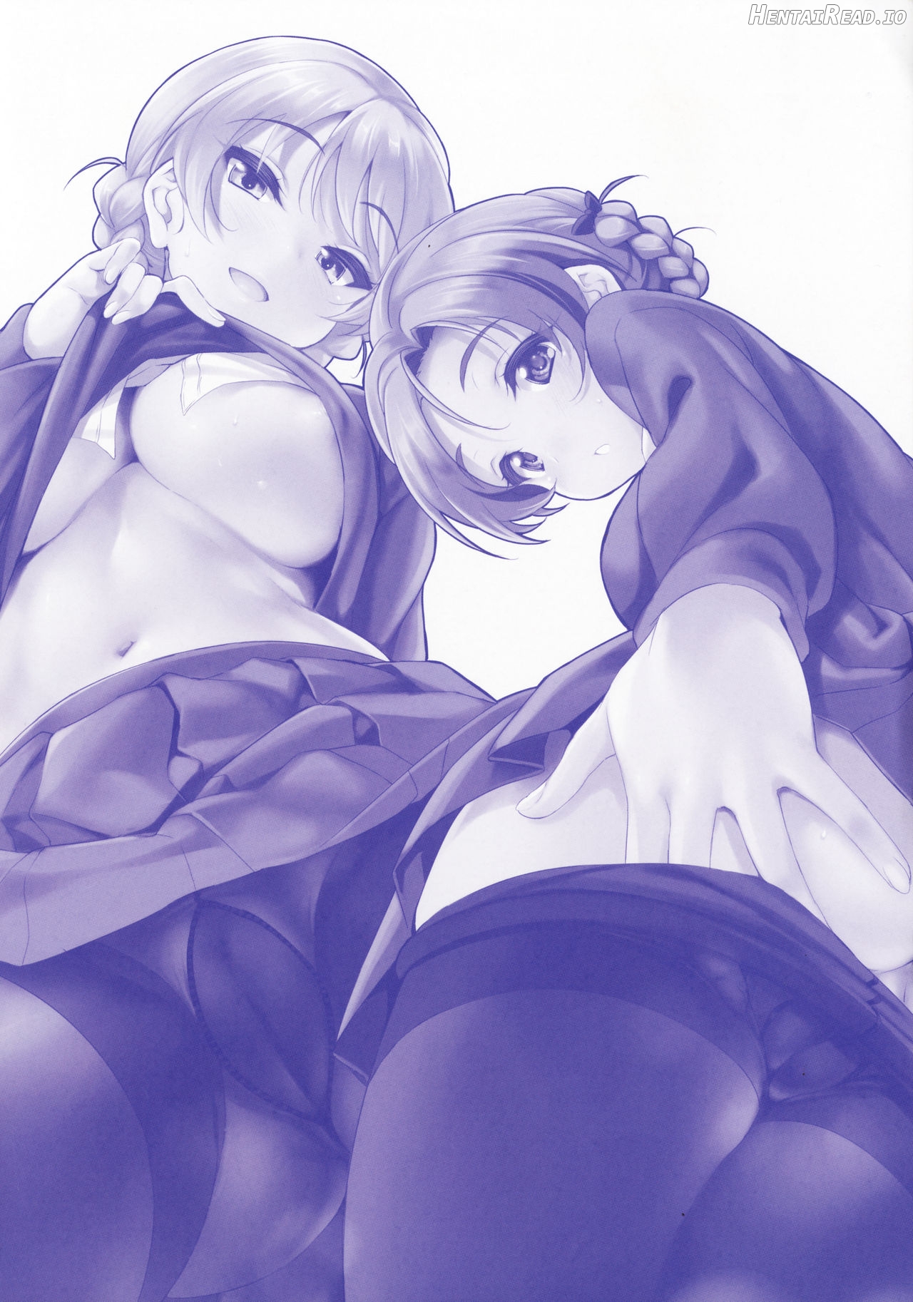 CL-orz 51 Chapter 1 - page 2