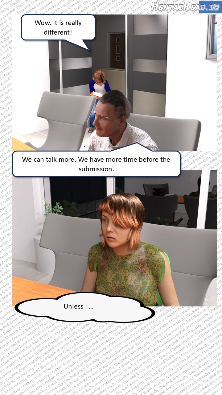 Loving Son - Chapter 03 - Cindy's Choice + Outtake 4 - Starry Night Chapter 1 - page 11