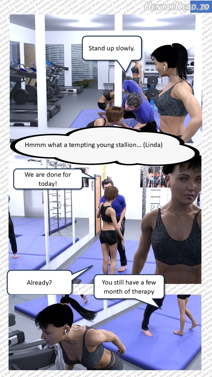 Loving Son - Chapter 03 - Cindy's Choice + Outtake 4 - Starry Night Chapter 1 - page 13
