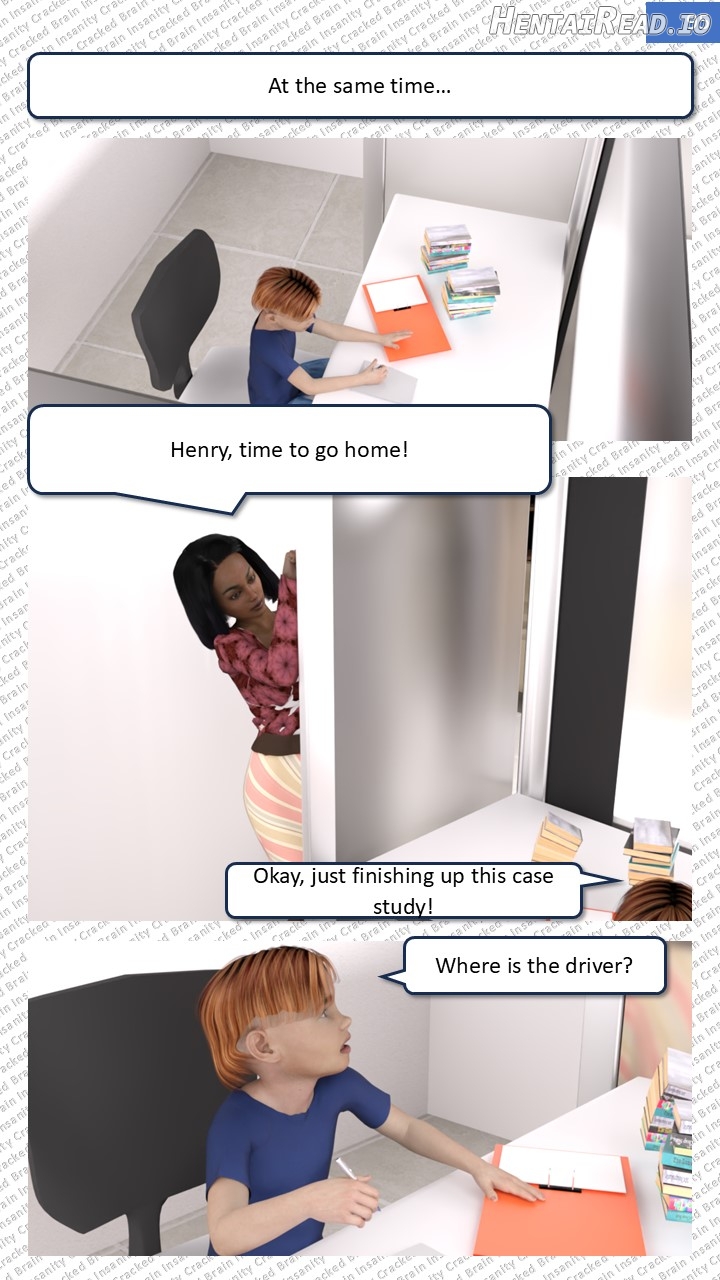Loving Son - Chapter 03 - Cindy's Choice + Outtake 4 - Starry Night Chapter 1 - page 28