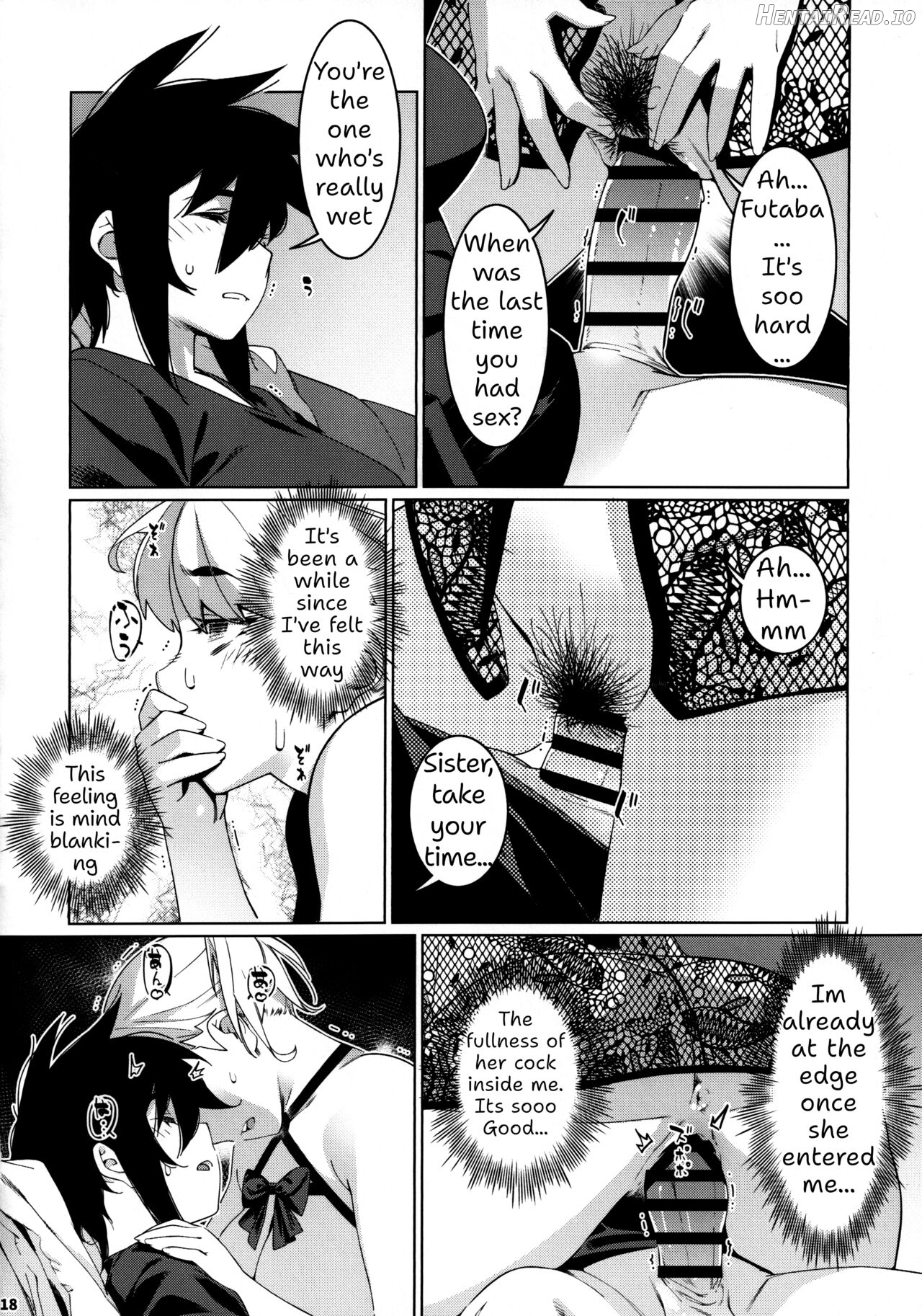 Otonano Omochiya 26 Chapter 1 - page 17