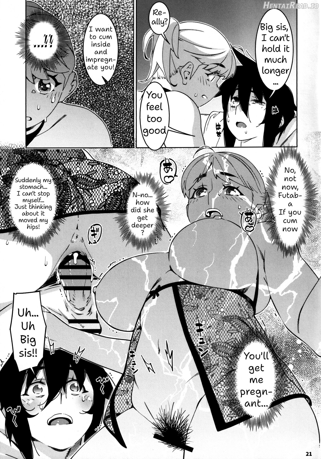 Otonano Omochiya 26 Chapter 1 - page 20