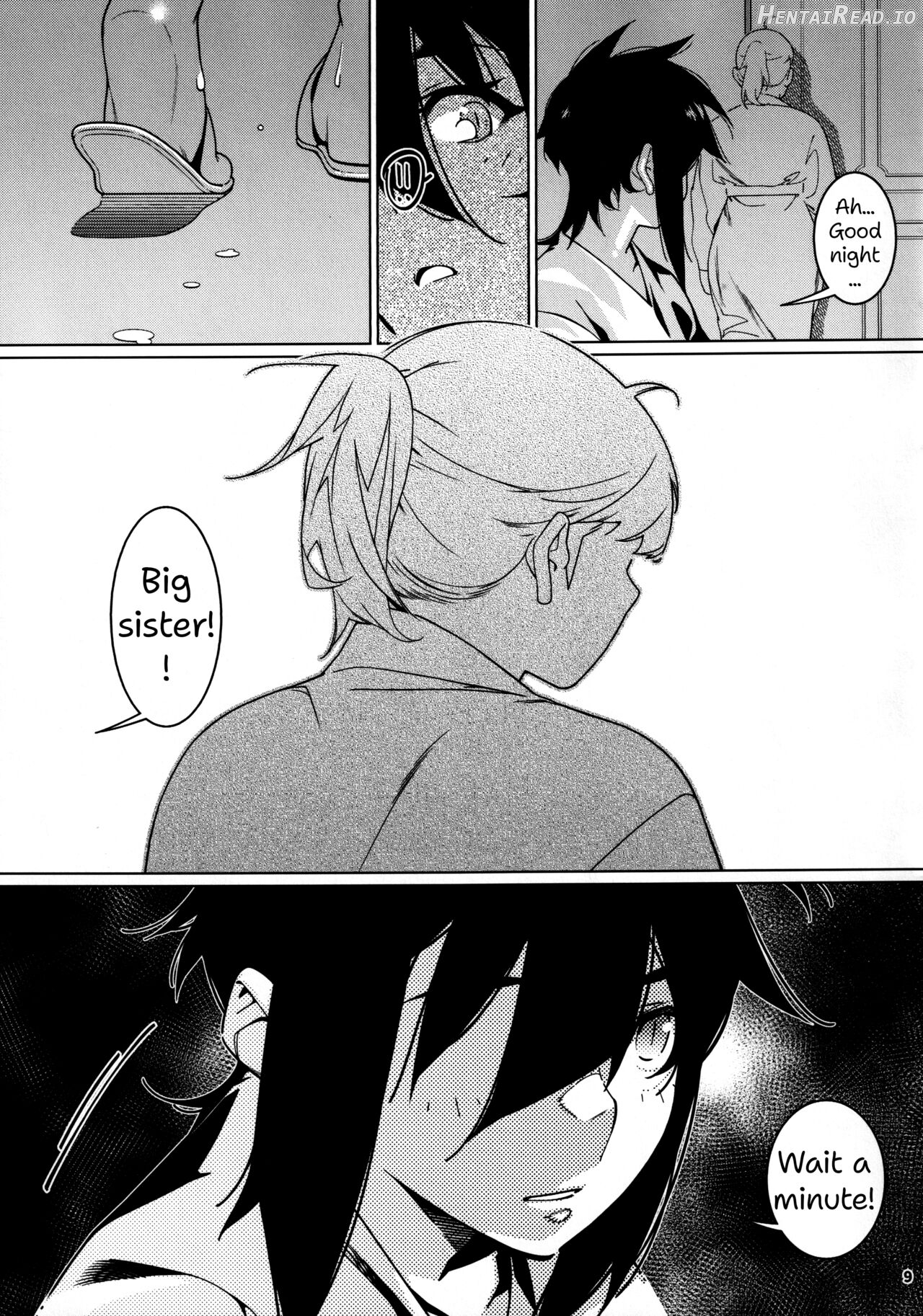 Otonano Omochiya 26 Chapter 1 - page 8