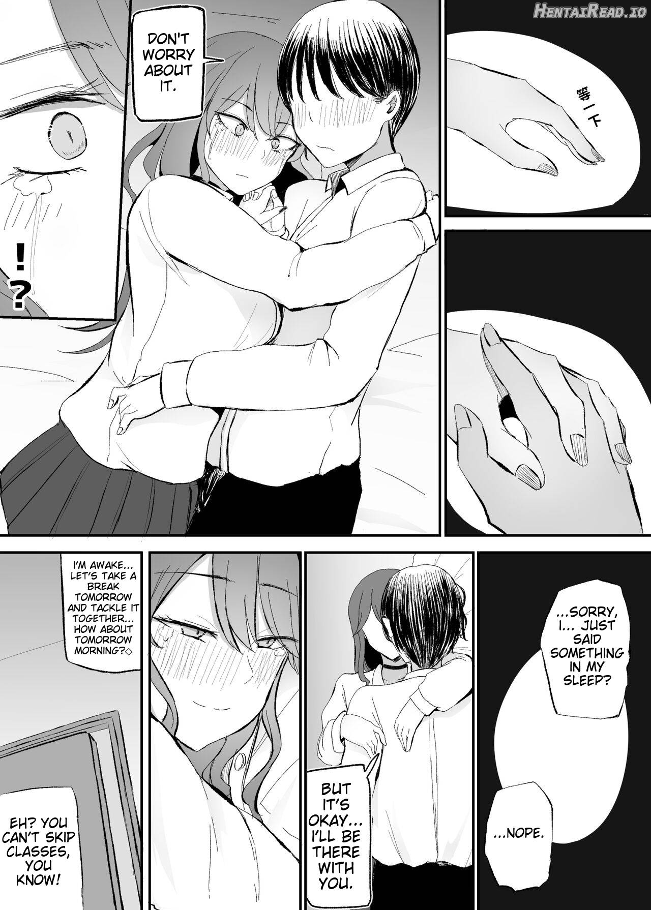 ZAKOMANKO GYARUTYANGA DERETA!? Chapter 1 - page 42