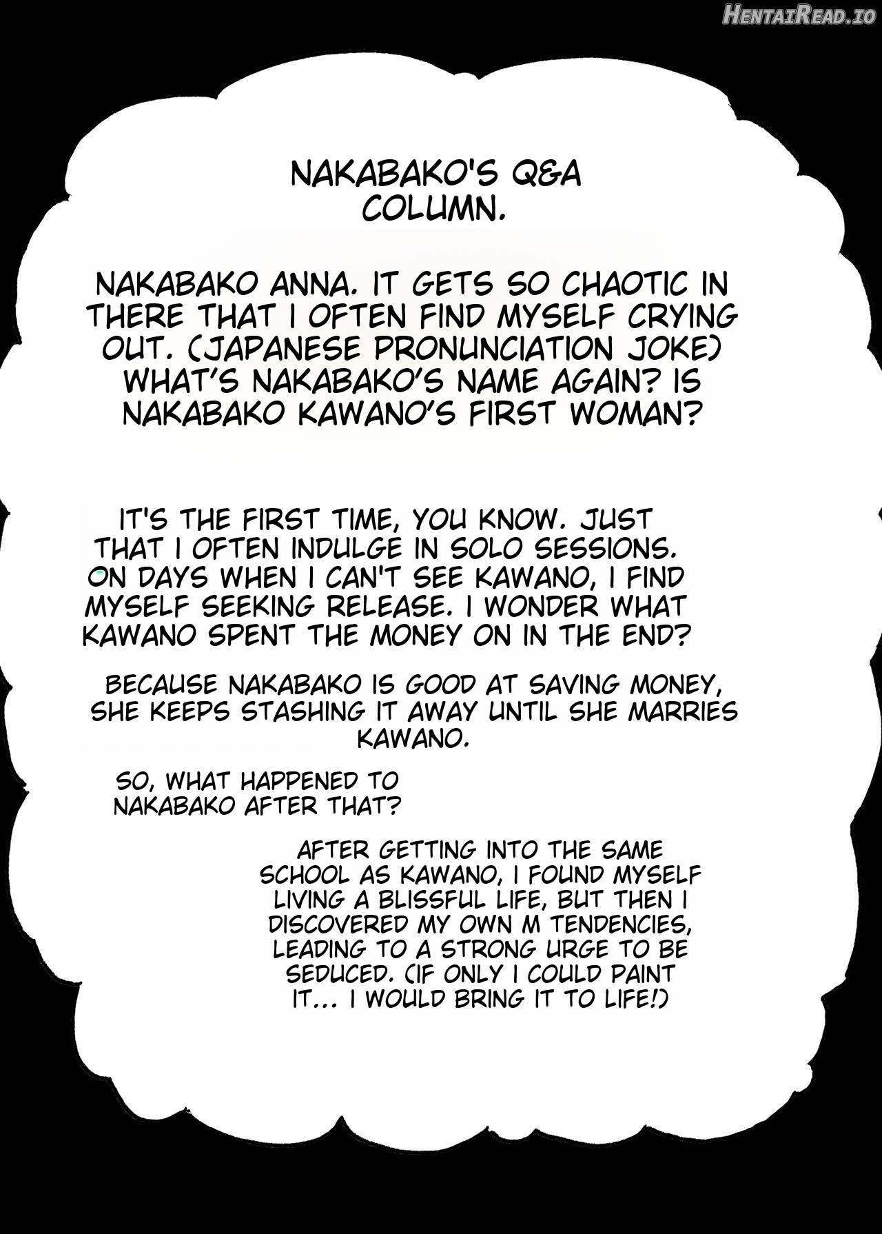ZAKOMANKO GYARUTYANGA DERETA!? Chapter 1 - page 56