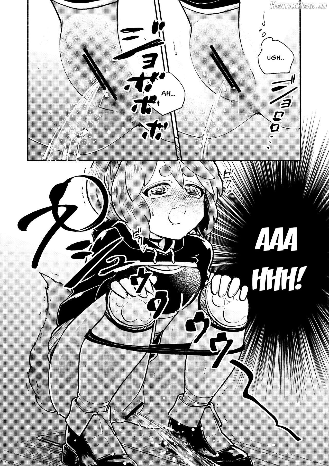 Dungeon Shit -Extra edition- Ch. 1-6 Chapter 1 - page 13