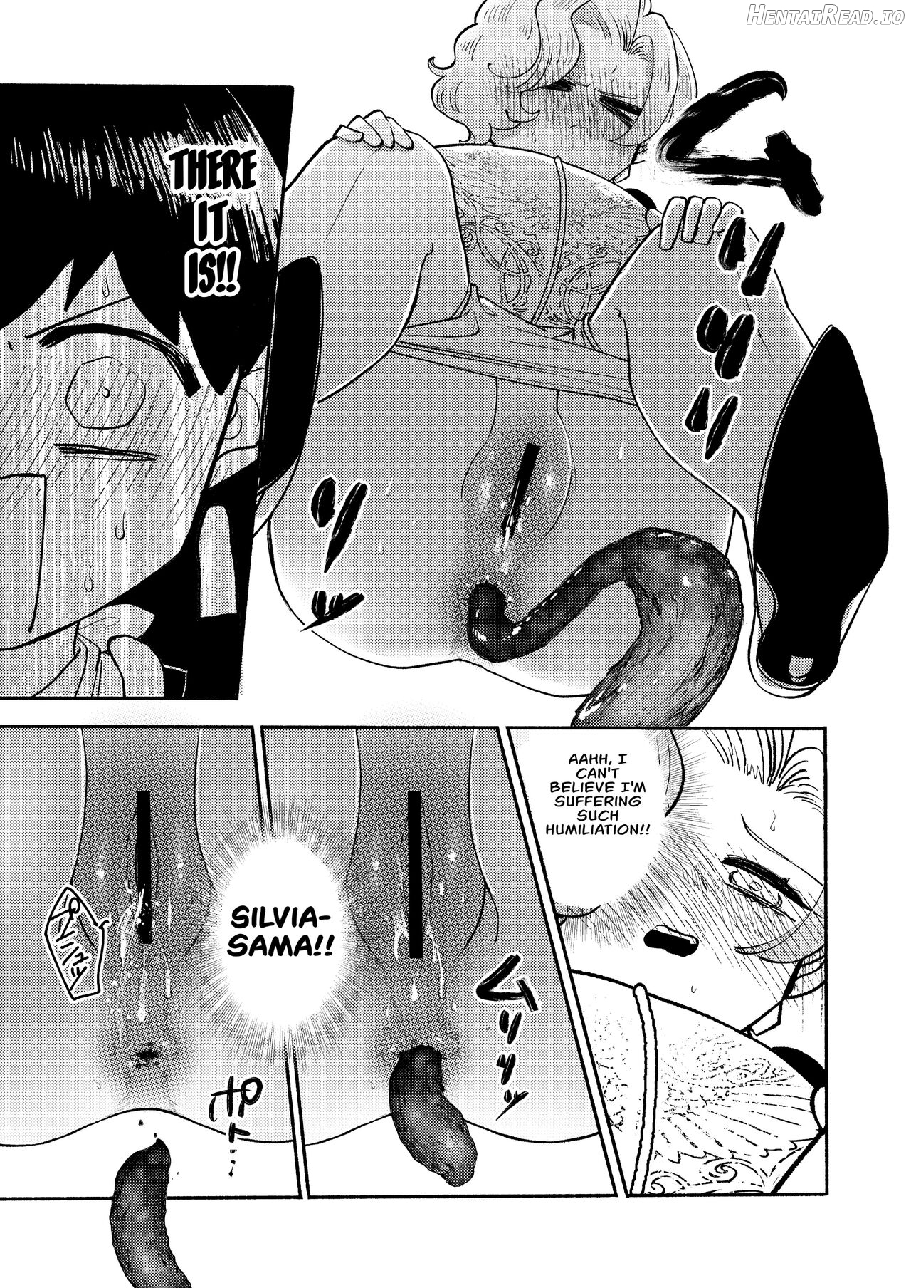 Dungeon Shit -Extra edition- Ch. 1-6 Chapter 2 - page 18