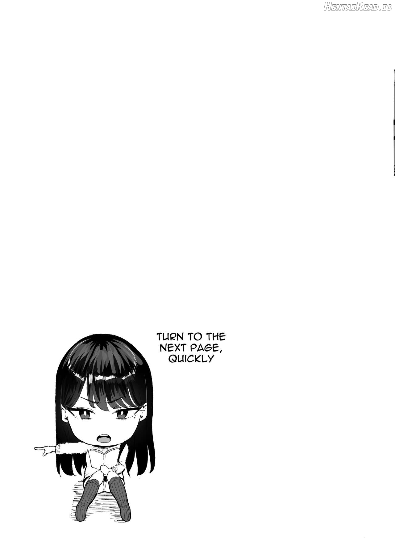 Iribitari Gal ni Manko Tsukawasete Morau Hanashi 1 - 3 Chapter 1 - page 60
