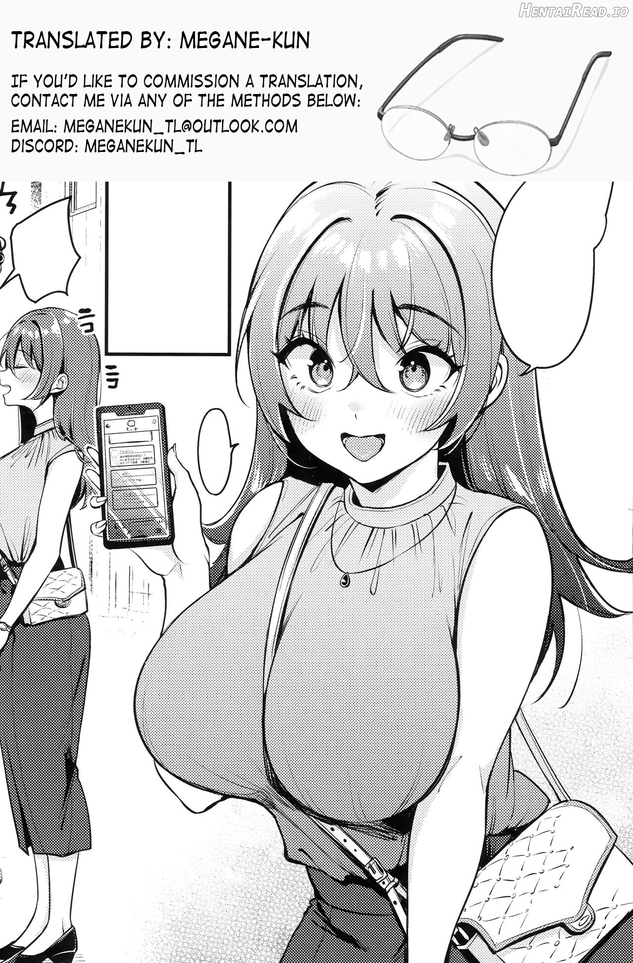 Hatsutaiken no Susume Chapter 1 - page 21