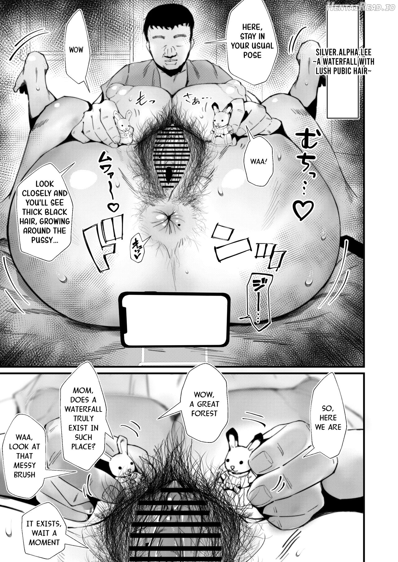 Jirou-kei InCha Mojo to Gehin Koubi Suru Hon Chapter 1 - page 10