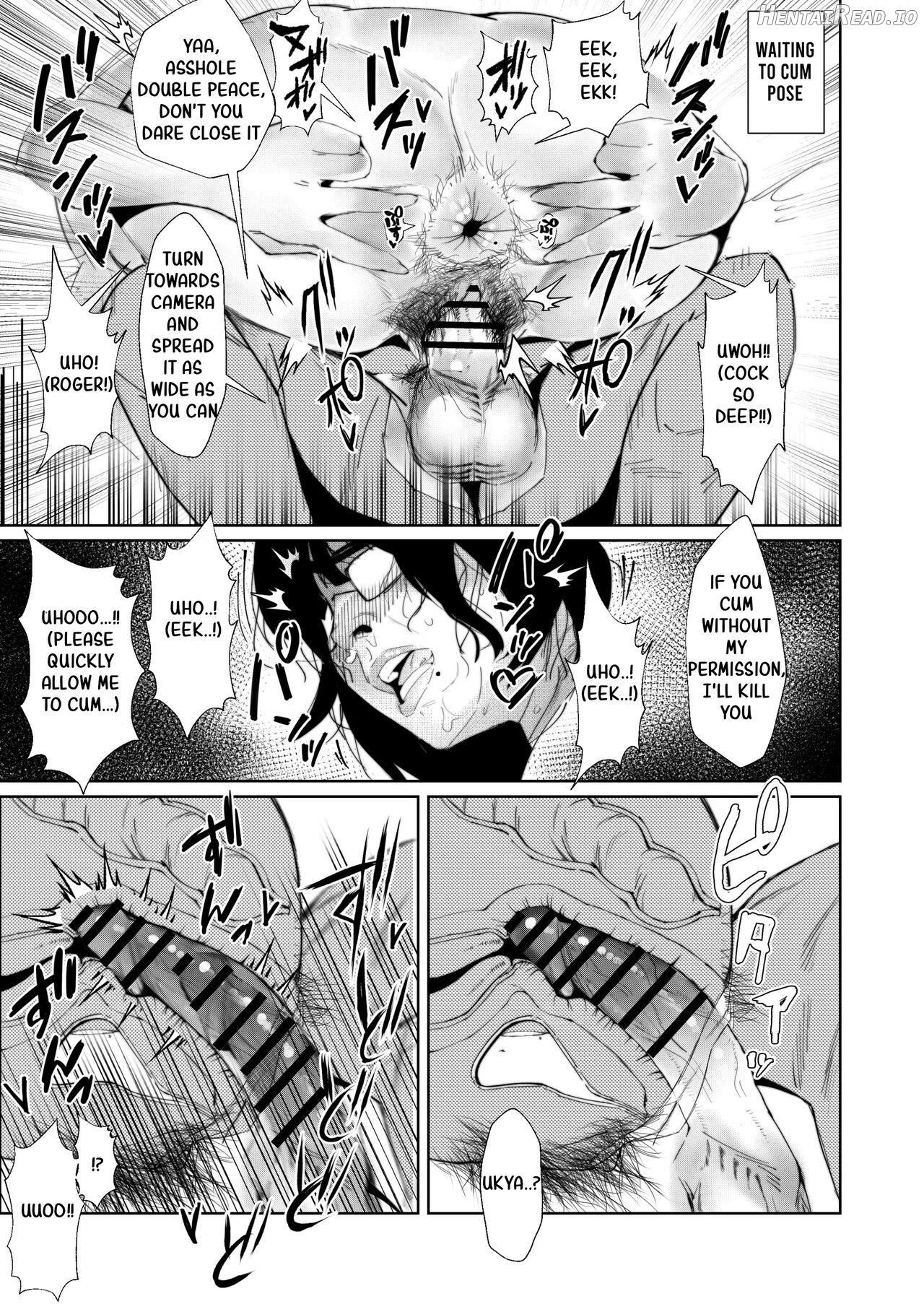 Jirou-kei InCha Mojo to Gehin Koubi Suru Hon Chapter 1 - page 30