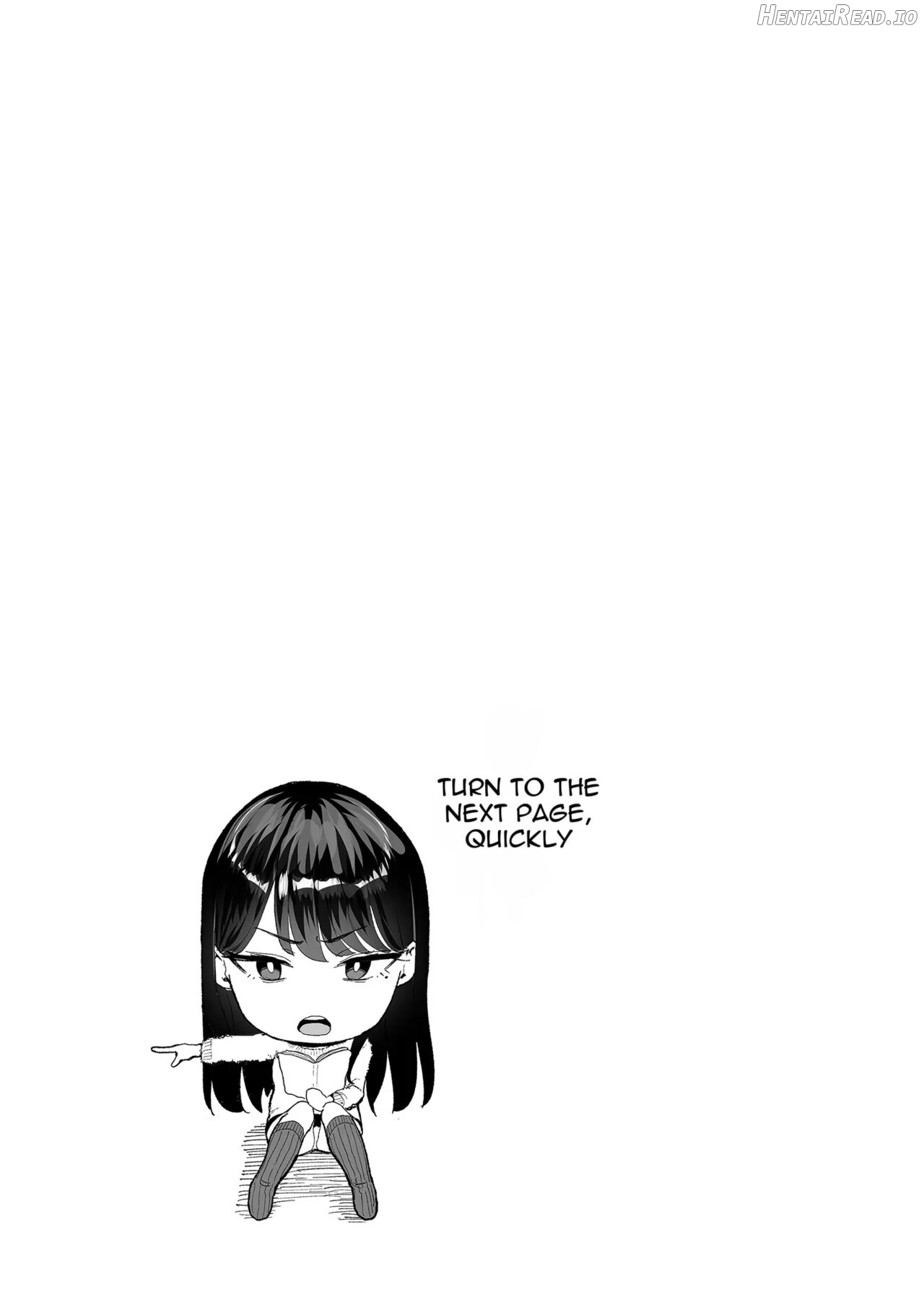 Drop-in Gyaru Lets Me Use Her Pussy 2 Chapter 1 - page 31