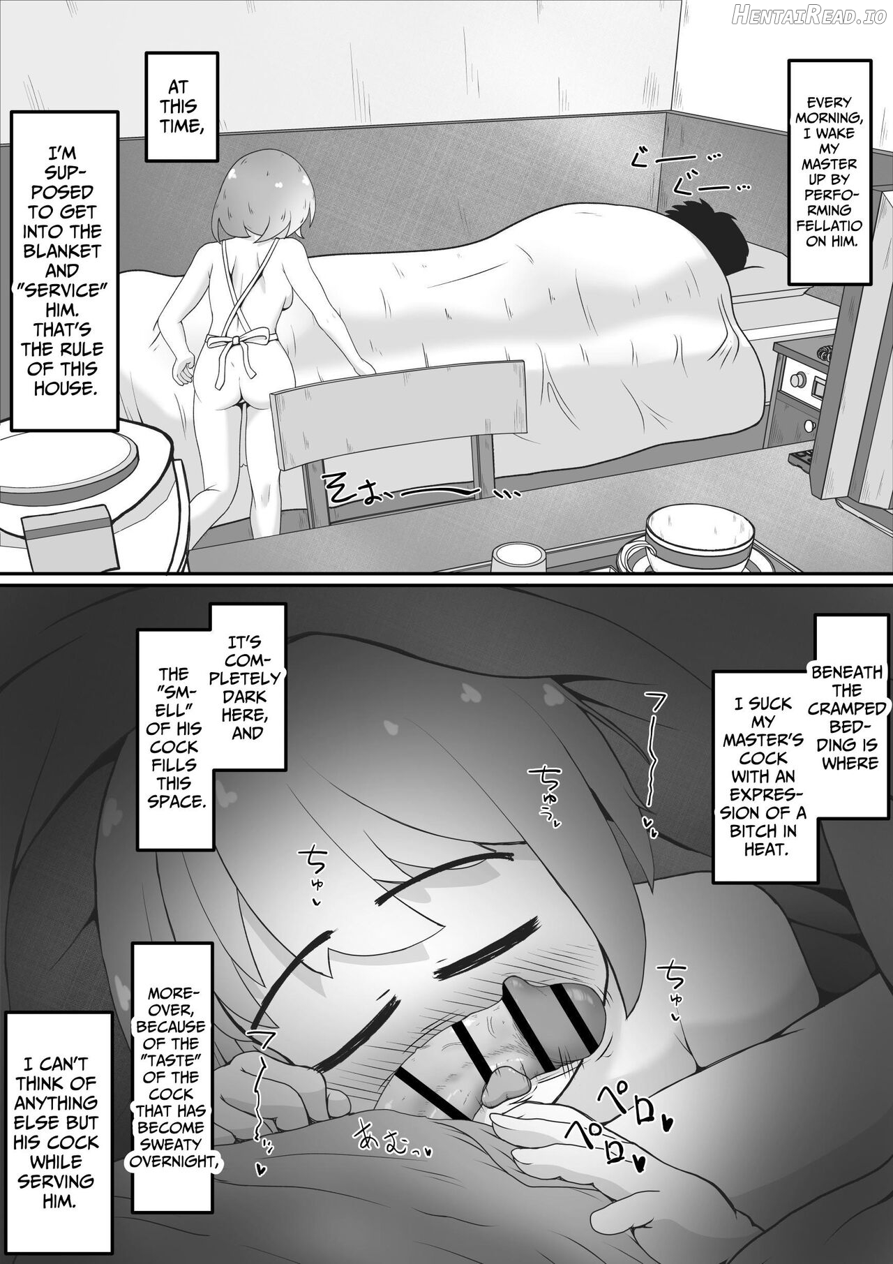 Miyori no Nai Onnanoko o Hikitoru Koto ni Natta node Mukyoka de Seidorei ni Suru Ohanashi Chapter 1 - page 17