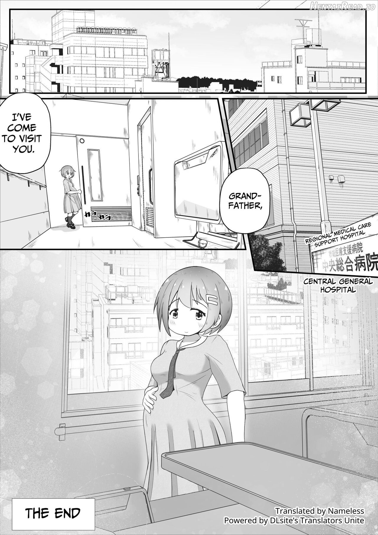 Miyori no Nai Onnanoko o Hikitoru Koto ni Natta node Mukyoka de Seidorei ni Suru Ohanashi Chapter 1 - page 24
