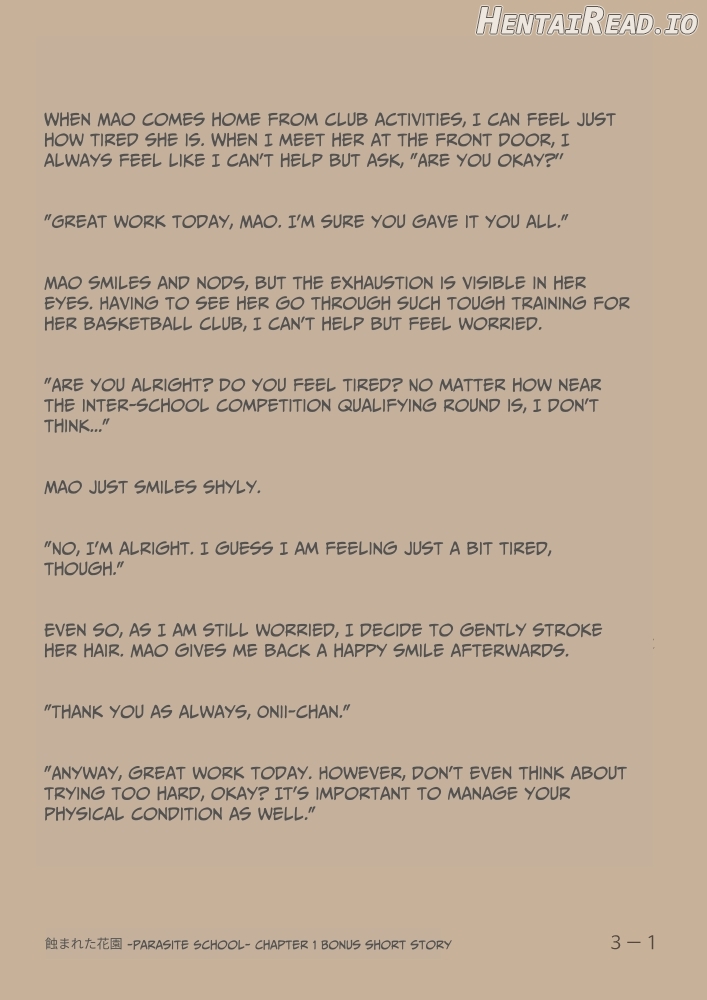 xxx Hentai Chapter 1 - page 41