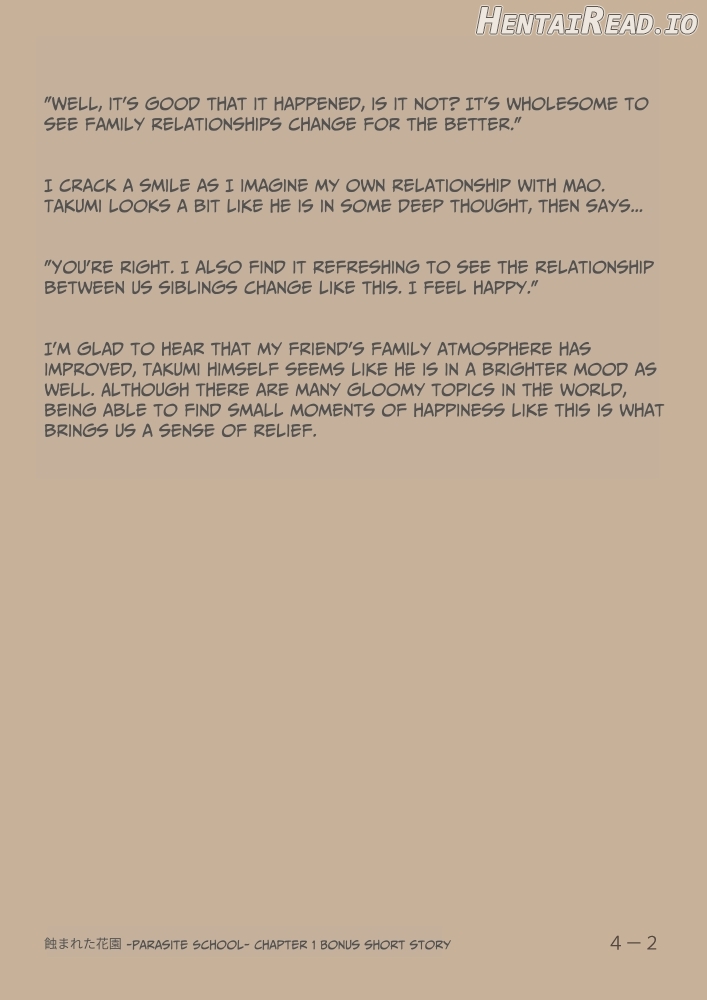 xxx Hentai Chapter 1 - page 44
