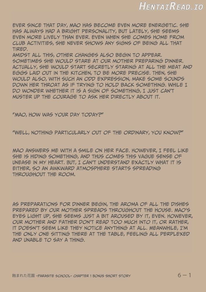 xxx Hentai Chapter 1 - page 47