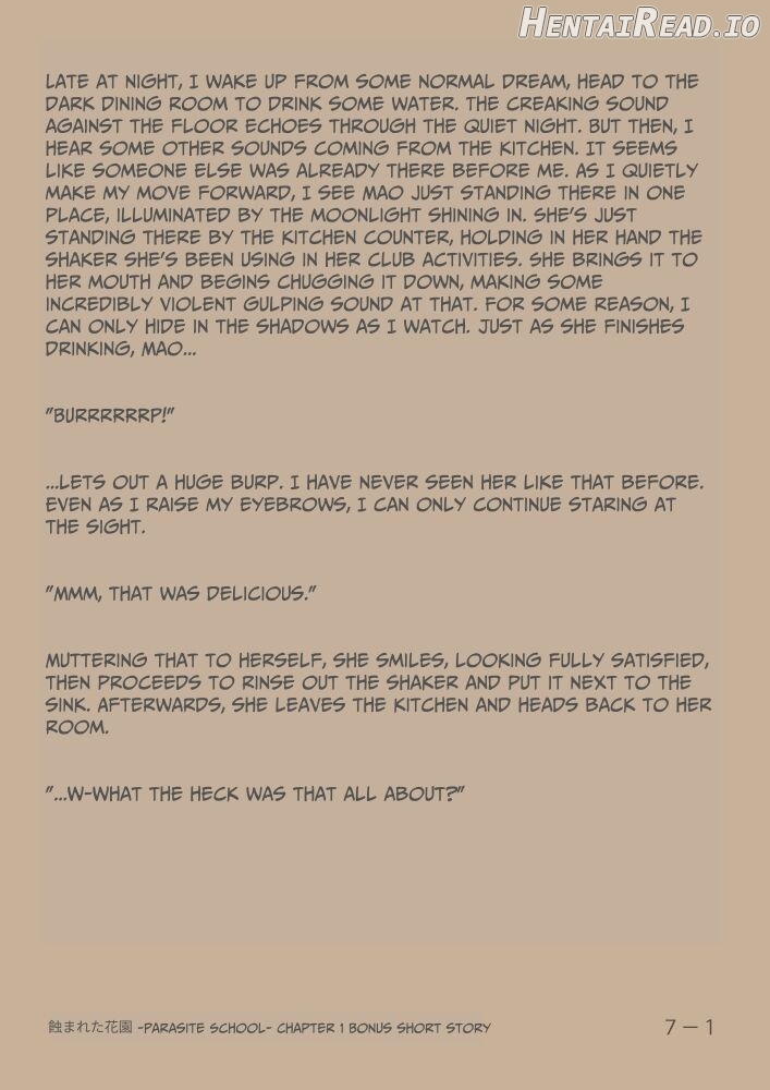xxx Hentai Chapter 1 - page 49