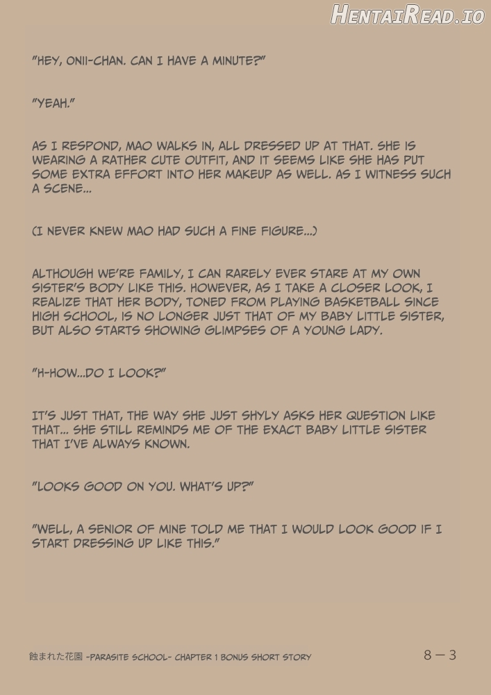 xxx Hentai Chapter 1 - page 53