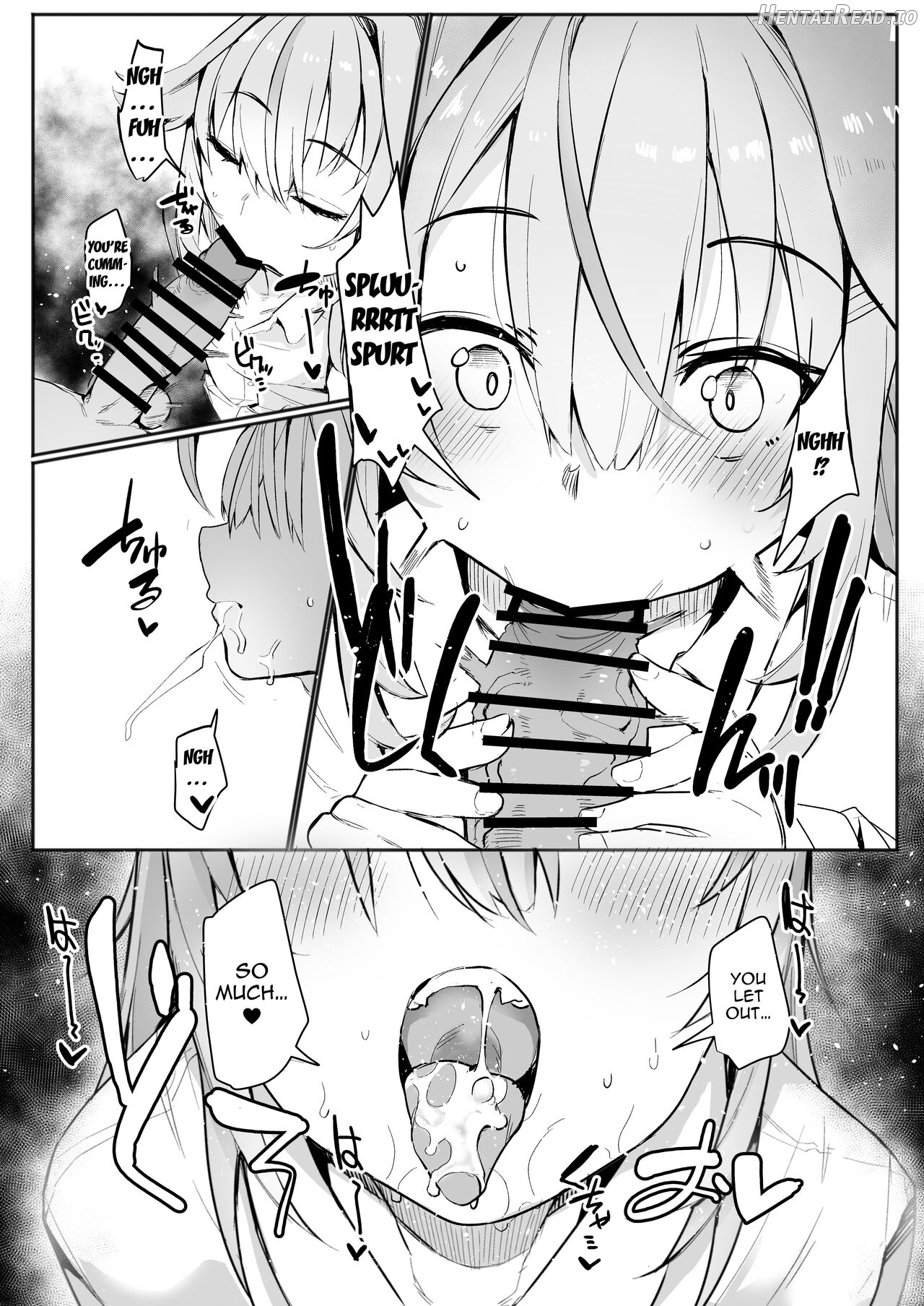 Noraara to Dousei Shitai to Omotteru Chapter 1 - page 10