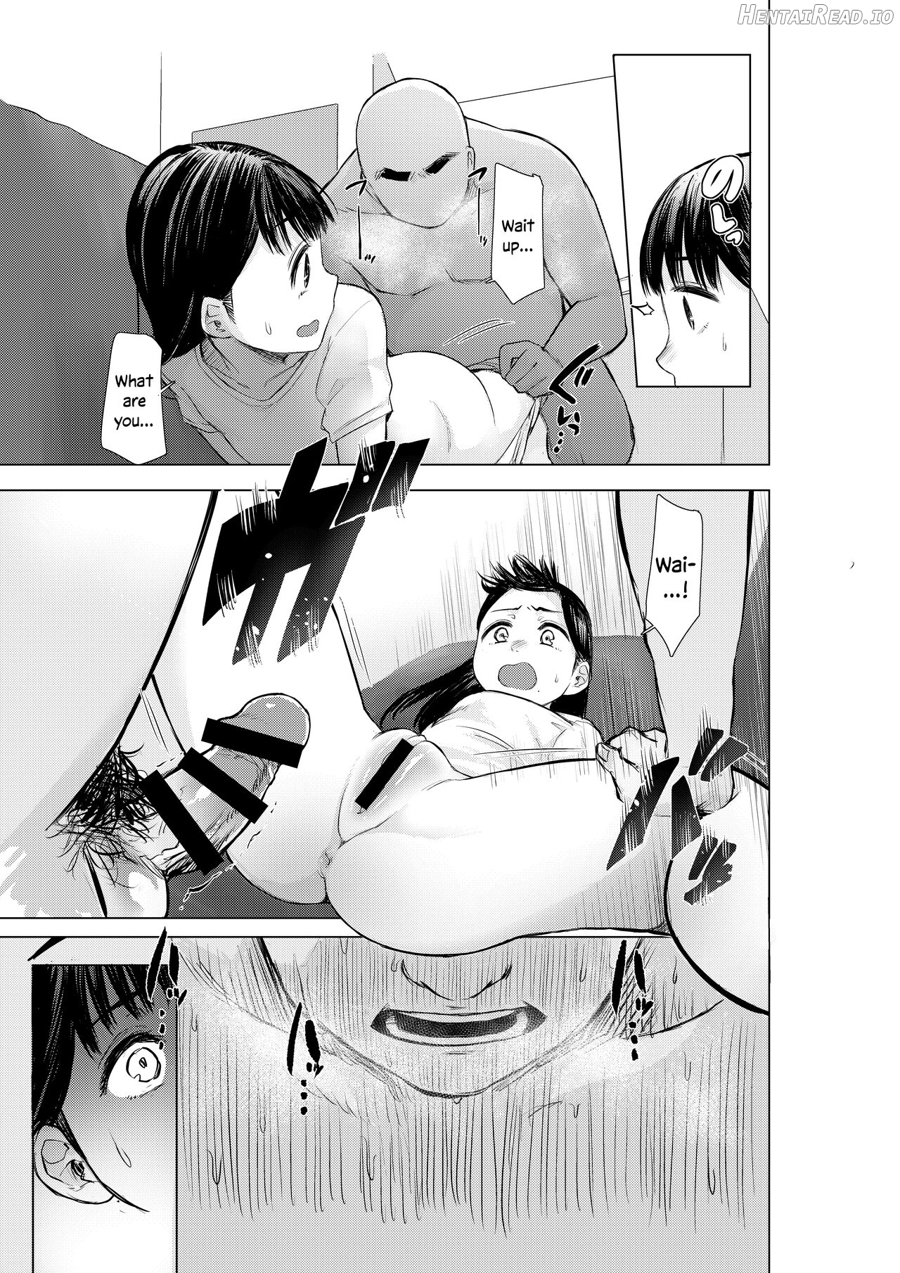 Oya ni Suterareta kara, Shikatanaku Karada Utte Game suru Chapter 1 - page 13