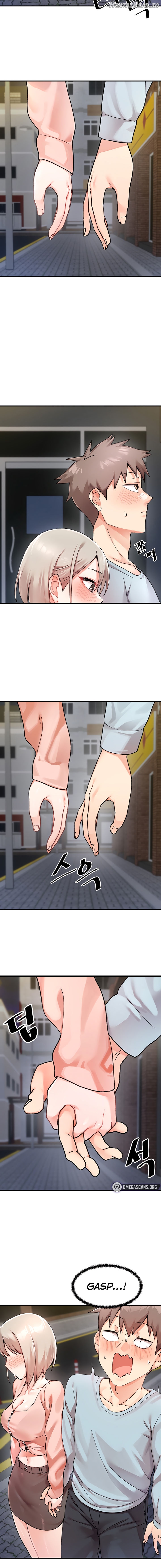 Doppelganger Female Friends Chapter 1 - page 14