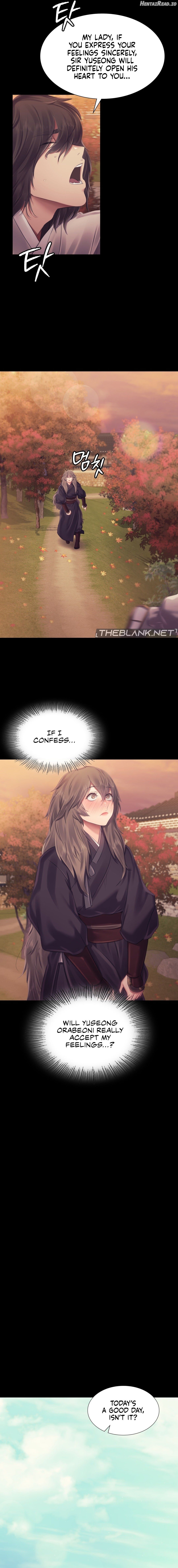 Madam - Manhwa Chapter 111 - page 10