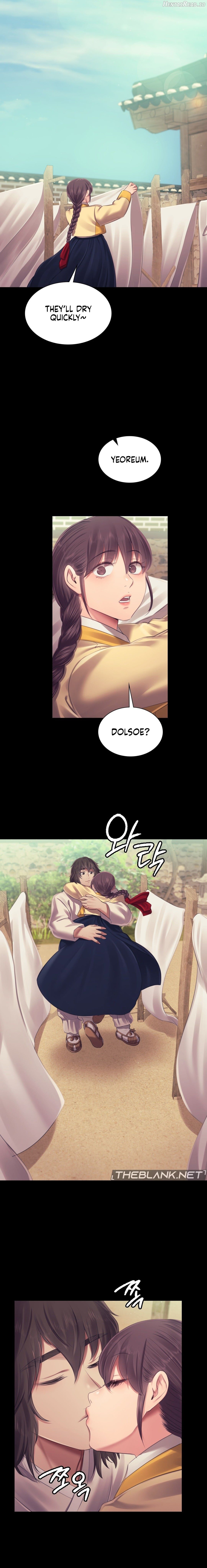 Madam - Manhwa Chapter 111 - page 11