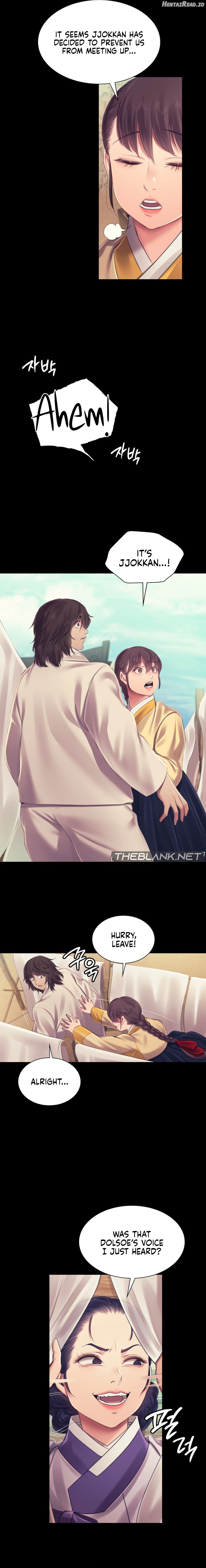 Madam - Manhwa Chapter 111 - page 13