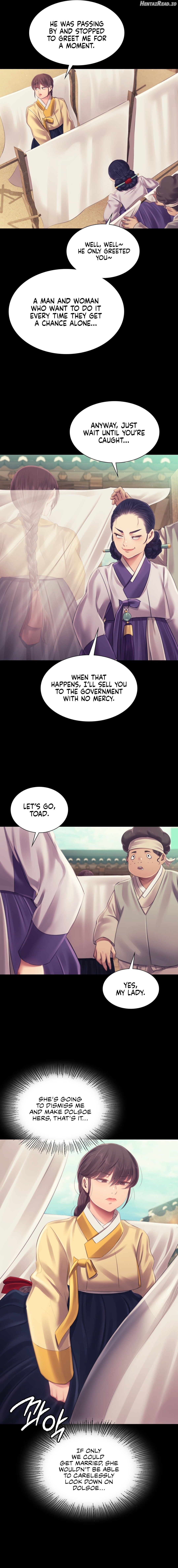 Madam - Manhwa Chapter 111 - page 14