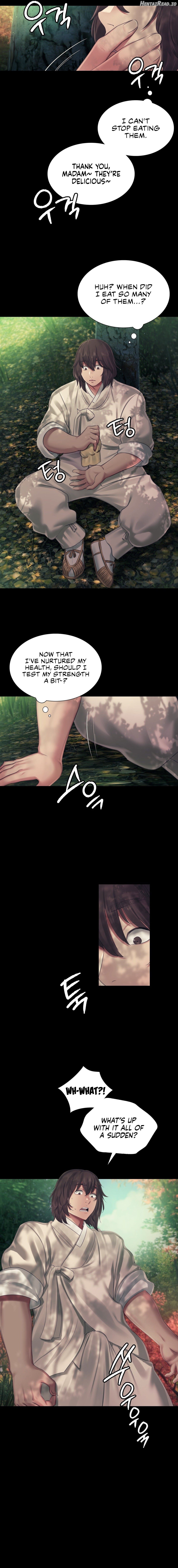 Madam - Manhwa Chapter 111 - page 16