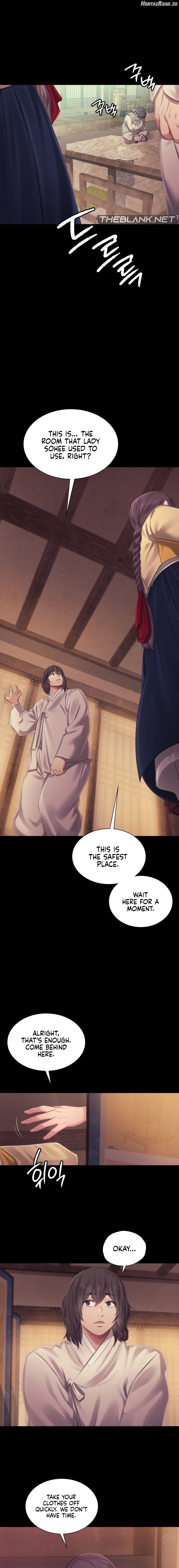 Madam - Manhwa Chapter 111 - page 19