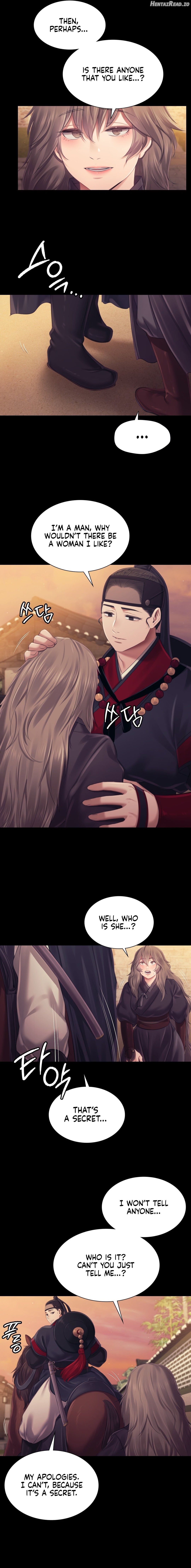 Madam - Manhwa Chapter 111 - page 6
