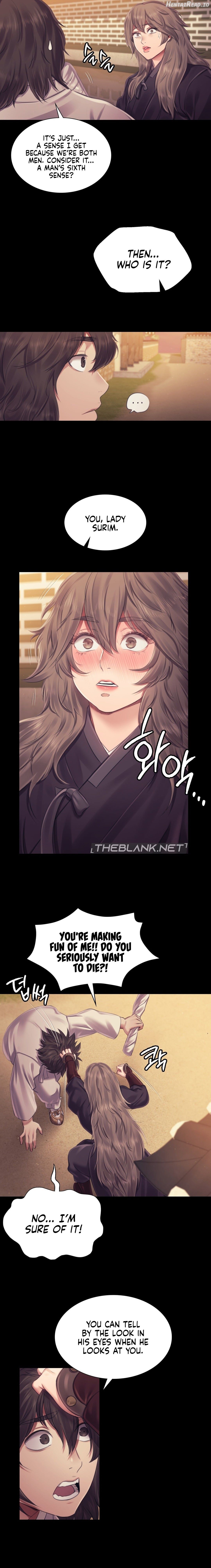 Madam - Manhwa Chapter 111 - page 8